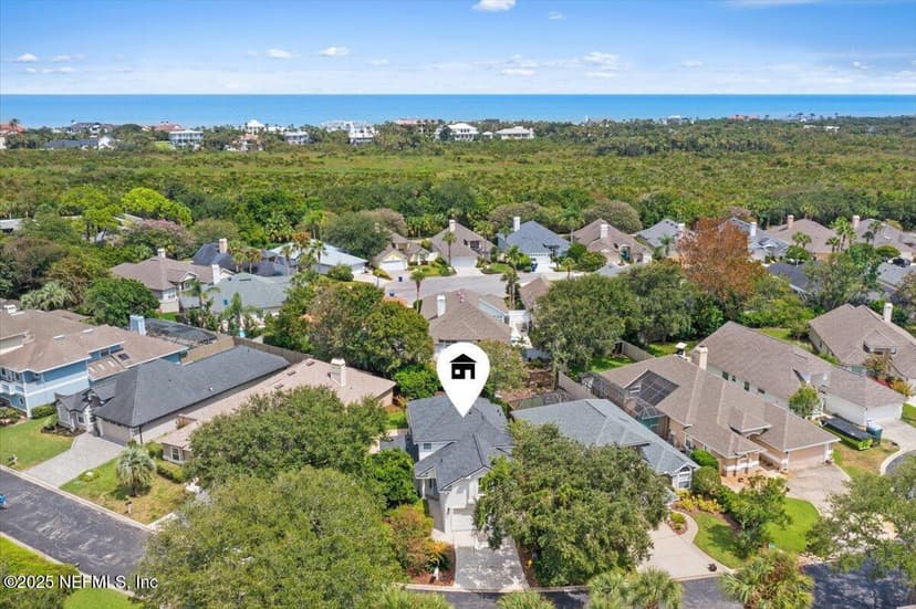 1515 BIRKDALE Lane, Ponte Vedra Beach, FL 32082