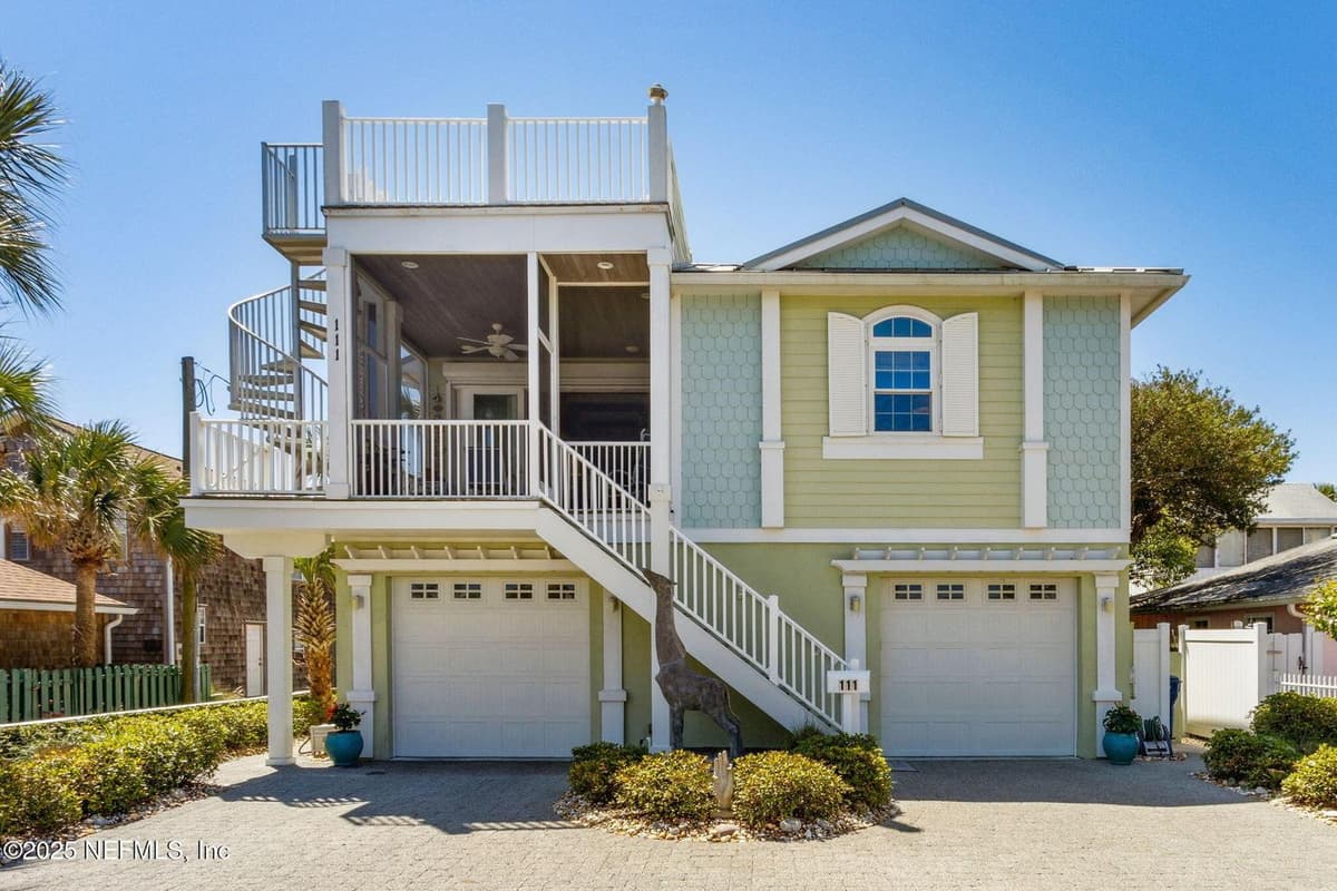 111 CHERRY Street, Neptune Beach, FL 32266, Neptune Beach, FL - photo 3