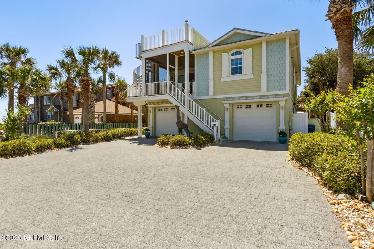 111 CHERRY Street, Neptune Beach, FL 32266, Neptune Beach, FL - photo 2