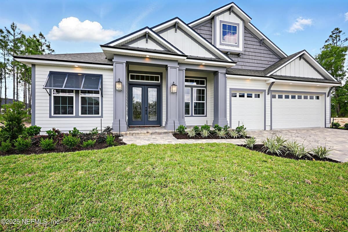 106 COURTNEY OAKS Drive, St. Augustine, FL 32092, St. Augustine, FL - photo 2