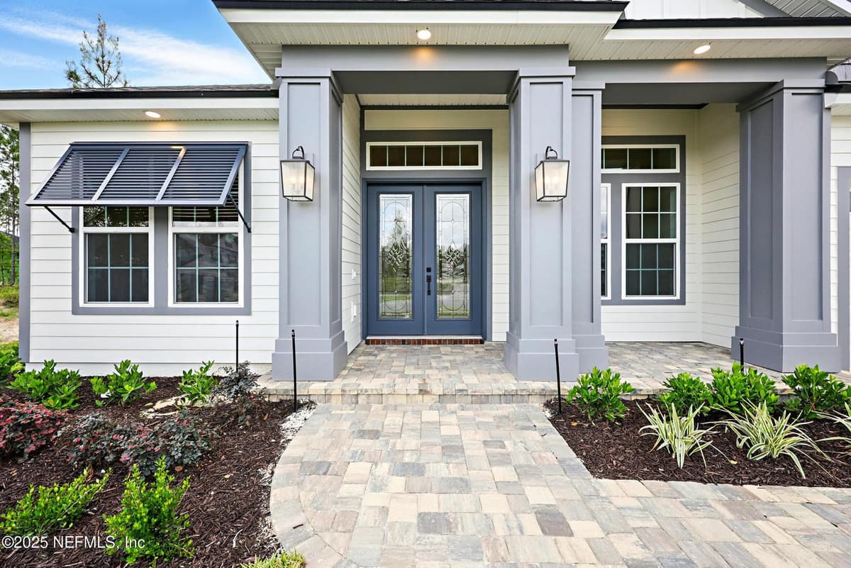 106 COURTNEY OAKS Drive, St. Augustine, FL 32092, St. Augustine, FL - photo 3