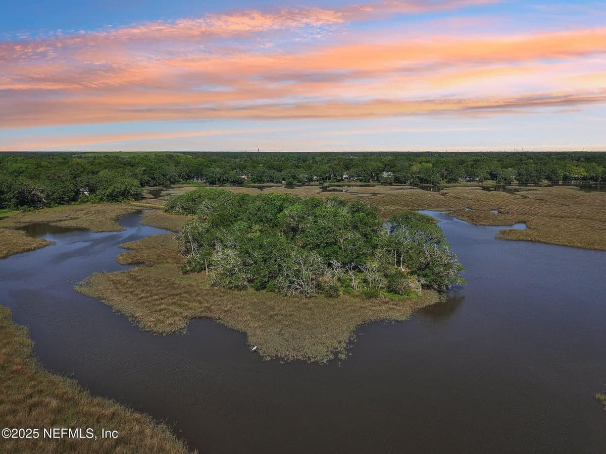 0 FIDDLER'S POINT Drive, Jacksonville, FL 32225, Jacksonville, FL - photo 3