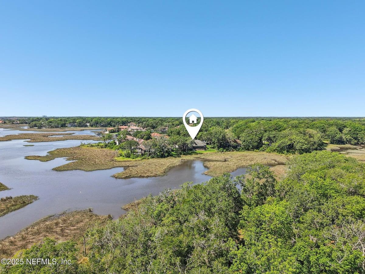 0 FIDDLER'S POINT Drive, Jacksonville, FL 32225, Jacksonville, FL - photo 2