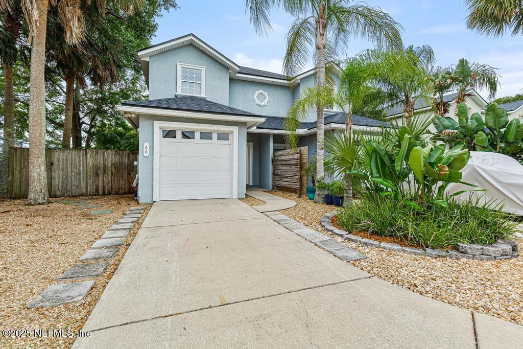 66 W 14TH Street, Atlantic Beach, FL 32233, Atlantic Beach, FL - photo 1