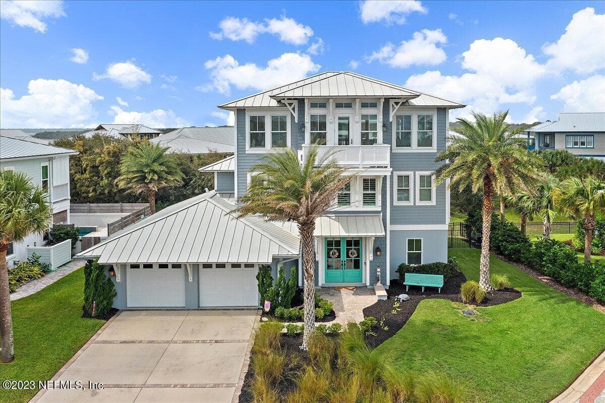 205 BLUE INDIGO Court, Ponte Vedra Beach, FL 32082, Ponte Vedra Beach, FL - photo 1