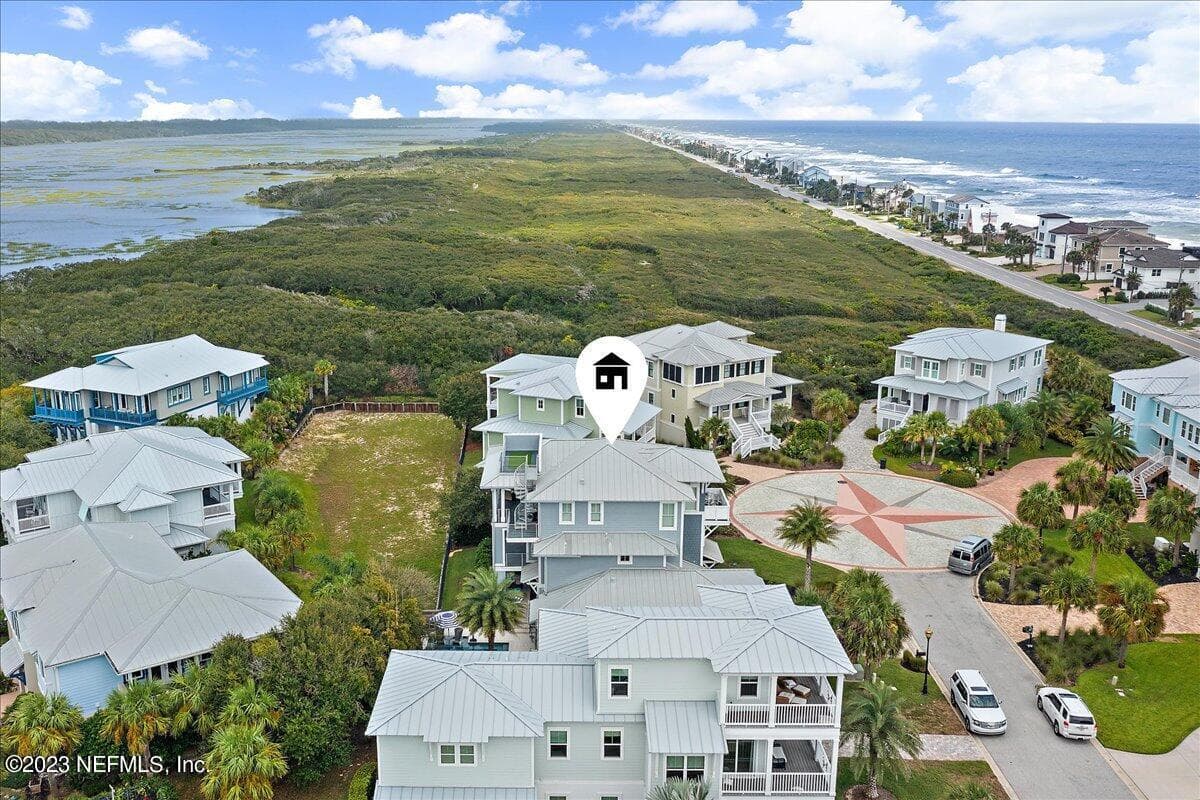 205 BLUE INDIGO Court, Ponte Vedra Beach, FL 32082, Ponte Vedra Beach, FL - photo 2