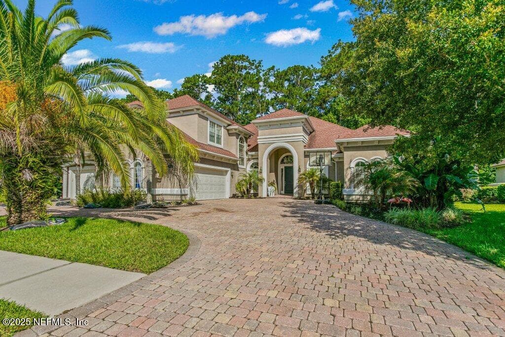 264 CLEARWATER Drive, Ponte Vedra Beach, FL 32082, Ponte Vedra Beach, FL - photo 1