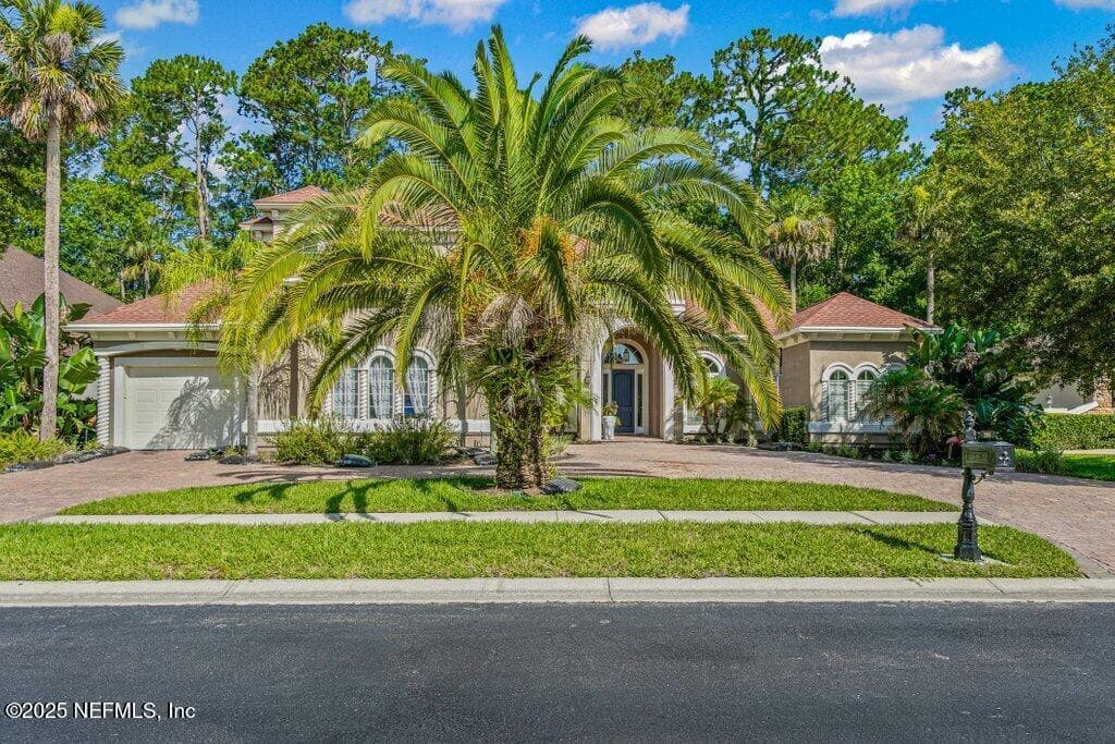 264 CLEARWATER Drive, Ponte Vedra Beach, FL 32082, Ponte Vedra Beach, FL - photo 3