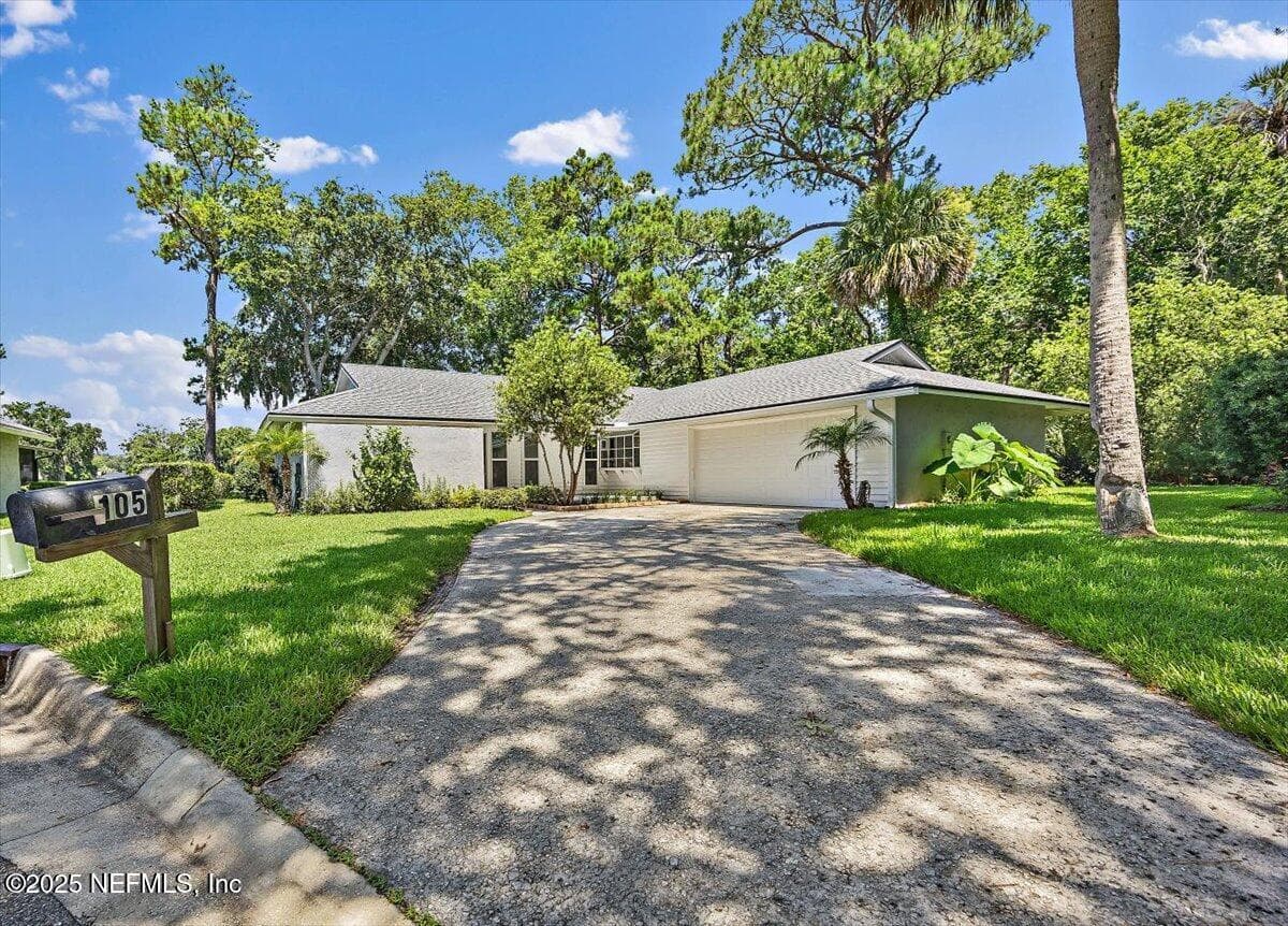 105 LUCINA Lane, Ponte Vedra Beach, FL 32082, Ponte Vedra Beach, FL - photo 2