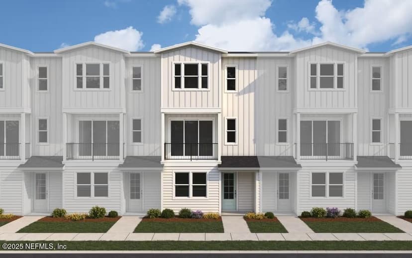 1026 2ND Avenue N, Jacksonville Beach, FL 32250