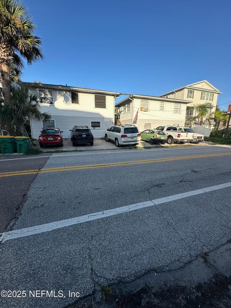 2223 2225 1ST Street S 1 2 3 4, Jacksonville Beach, FL 32250