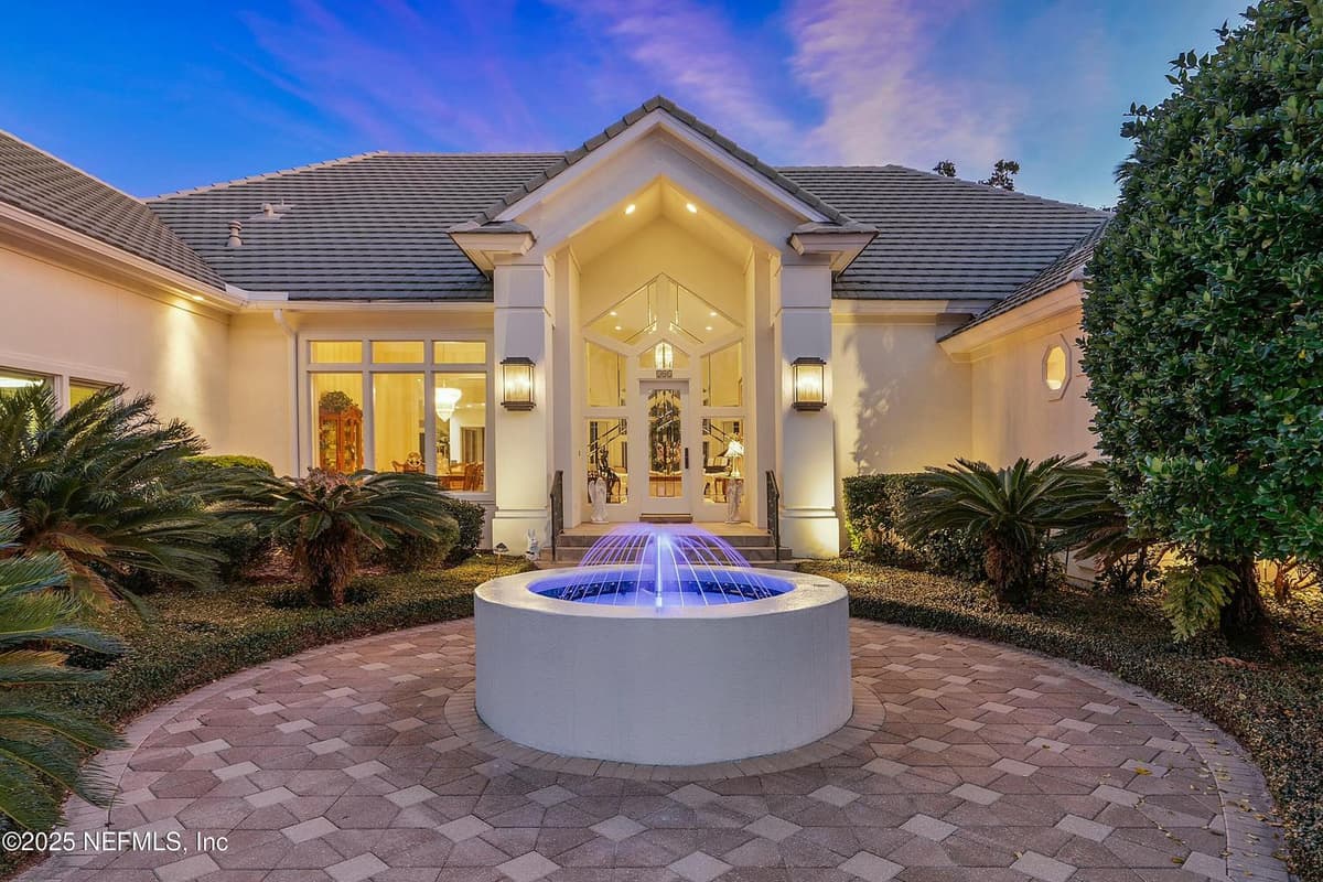105 MIDDLETON Place, Ponte Vedra Beach, FL 32082, Ponte Vedra Beach, FL - photo 3