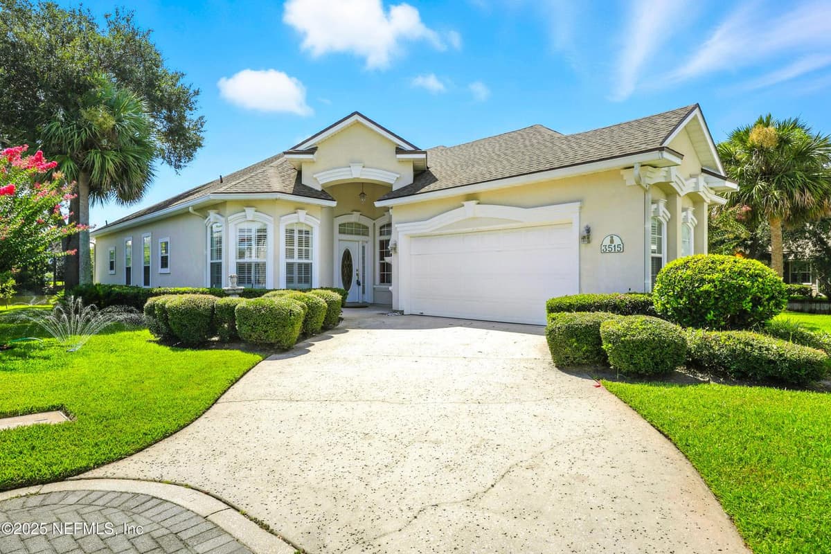 3515 SANCTUARY Boulevard, Jacksonville Beach, FL 32250, Jacksonville Beach, FL - photo 3