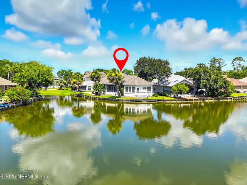 3515 SANCTUARY Boulevard, Jacksonville Beach, FL 32250