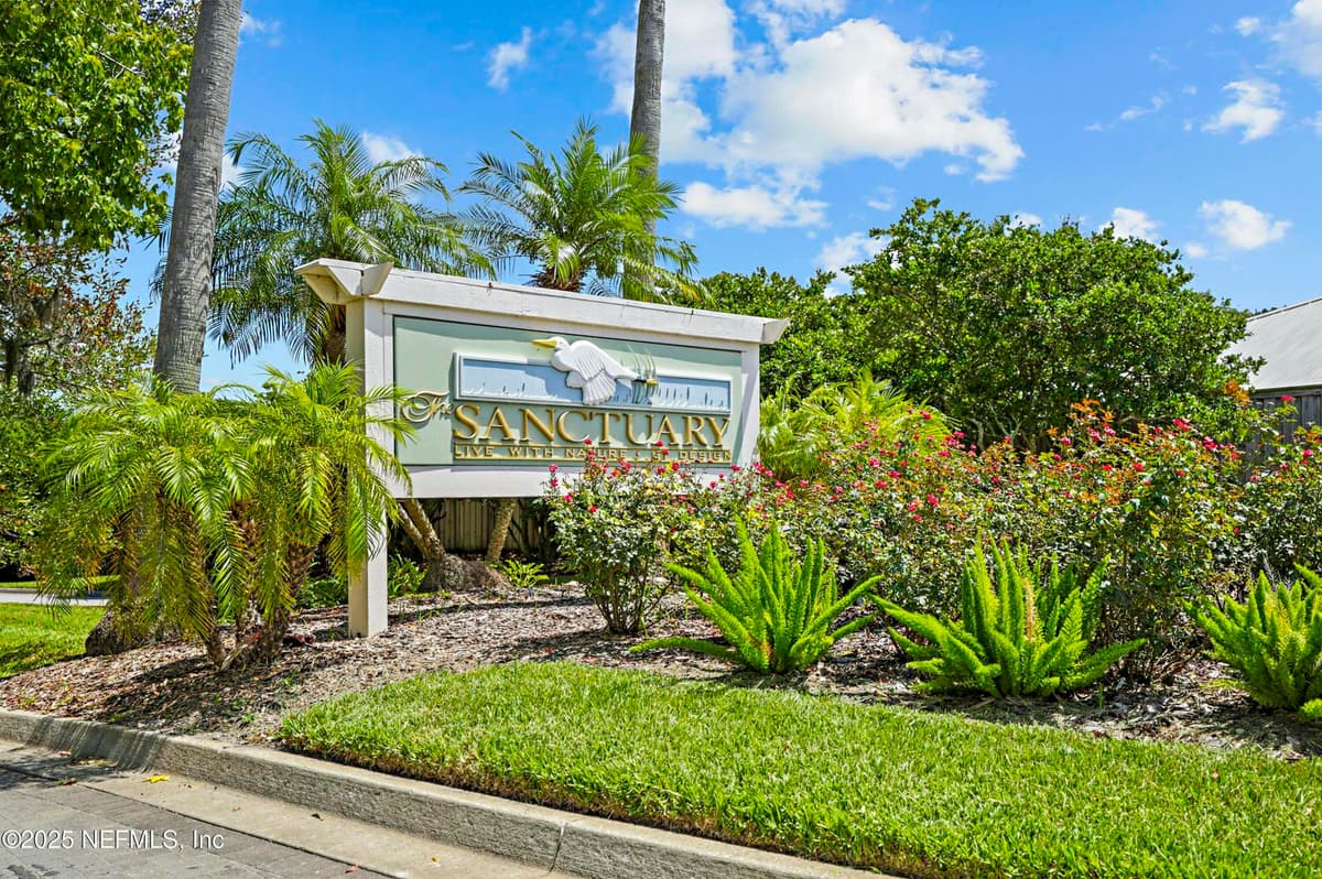 3515 SANCTUARY Boulevard, Jacksonville Beach, FL 32250, Jacksonville Beach, FL - photo 2