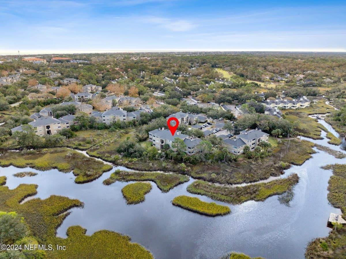 1701 THE GREENS Way 1912, Jacksonville Beach, FL 32250, Jacksonville Beach, FL - photo 2