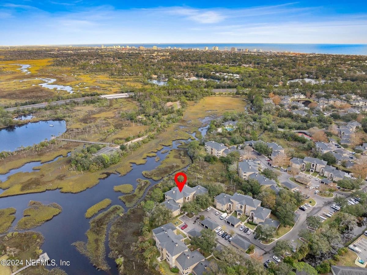 1701 THE GREENS Way 1912, Jacksonville Beach, FL 32250, Jacksonville Beach, FL - photo 3