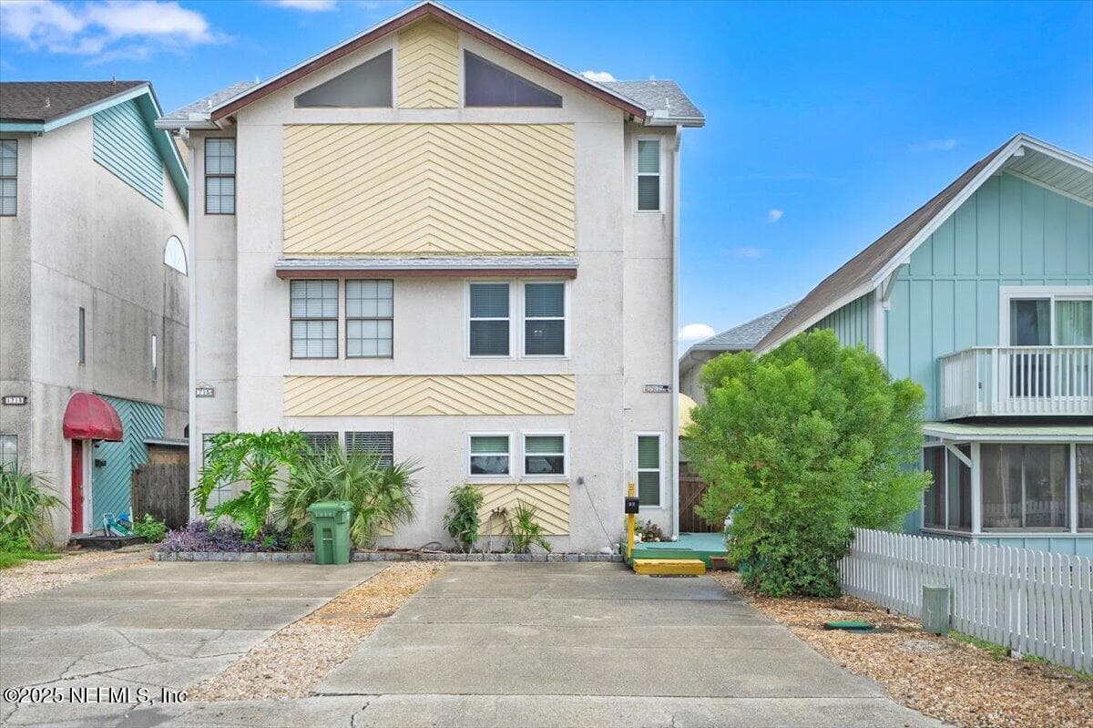 1717 2ND Street S, Jacksonville Beach, FL 32250, Jacksonville Beach, FL - photo 1