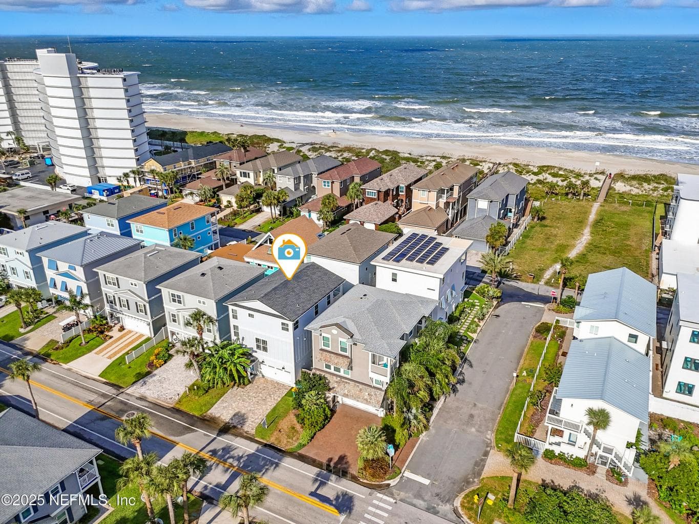 1827 1ST Street S, Jacksonville Beach, FL 32250, Jacksonville Beach, FL - photo 1