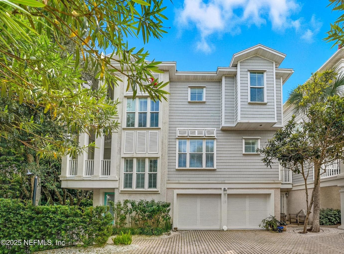 50 BEACH COTTAGE Lane, Atlantic Beach, FL 32233, Atlantic Beach, FL - photo 1