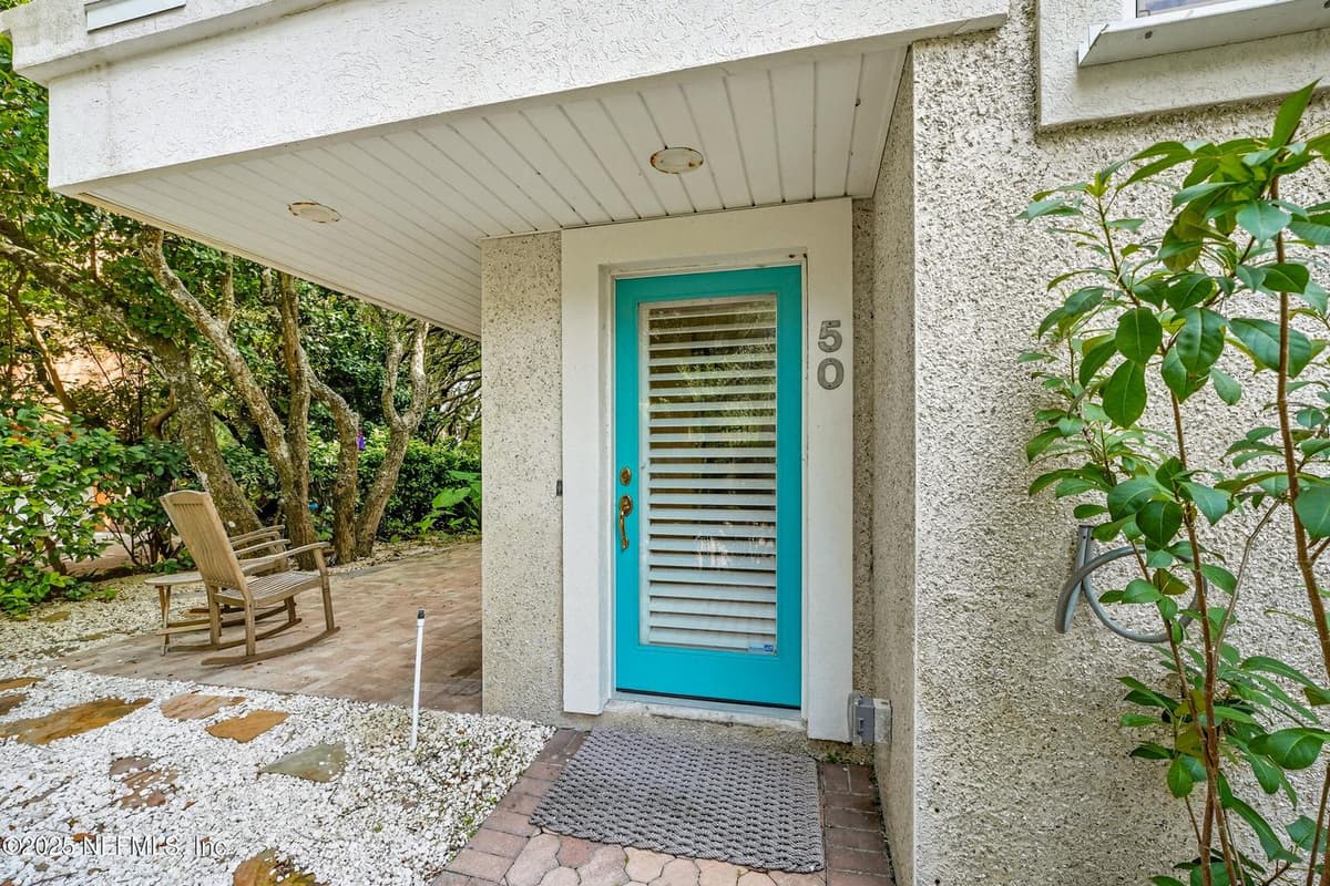 50 BEACH COTTAGE Lane, Atlantic Beach, FL 32233, Atlantic Beach, FL - photo 3