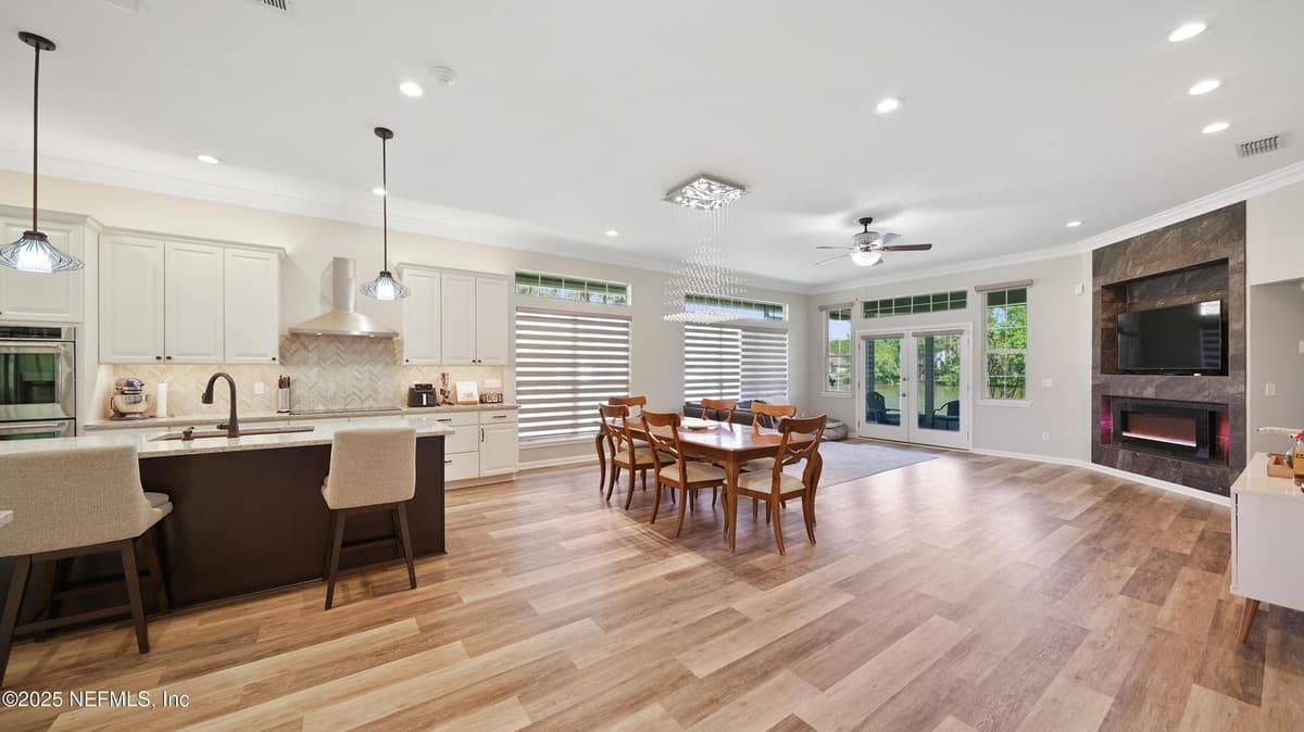 3421 SANCTUARY Boulevard, Jacksonville Beach, FL 32250, Jacksonville Beach, FL - photo 2