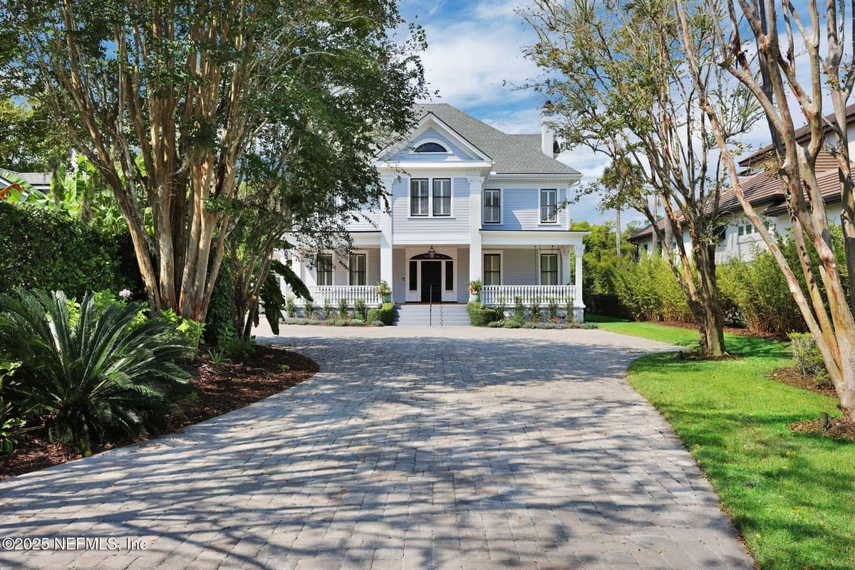 143 S ROSCOE Boulevard, Ponte Vedra Beach, FL 32082, Ponte Vedra Beach, FL - photo 2
