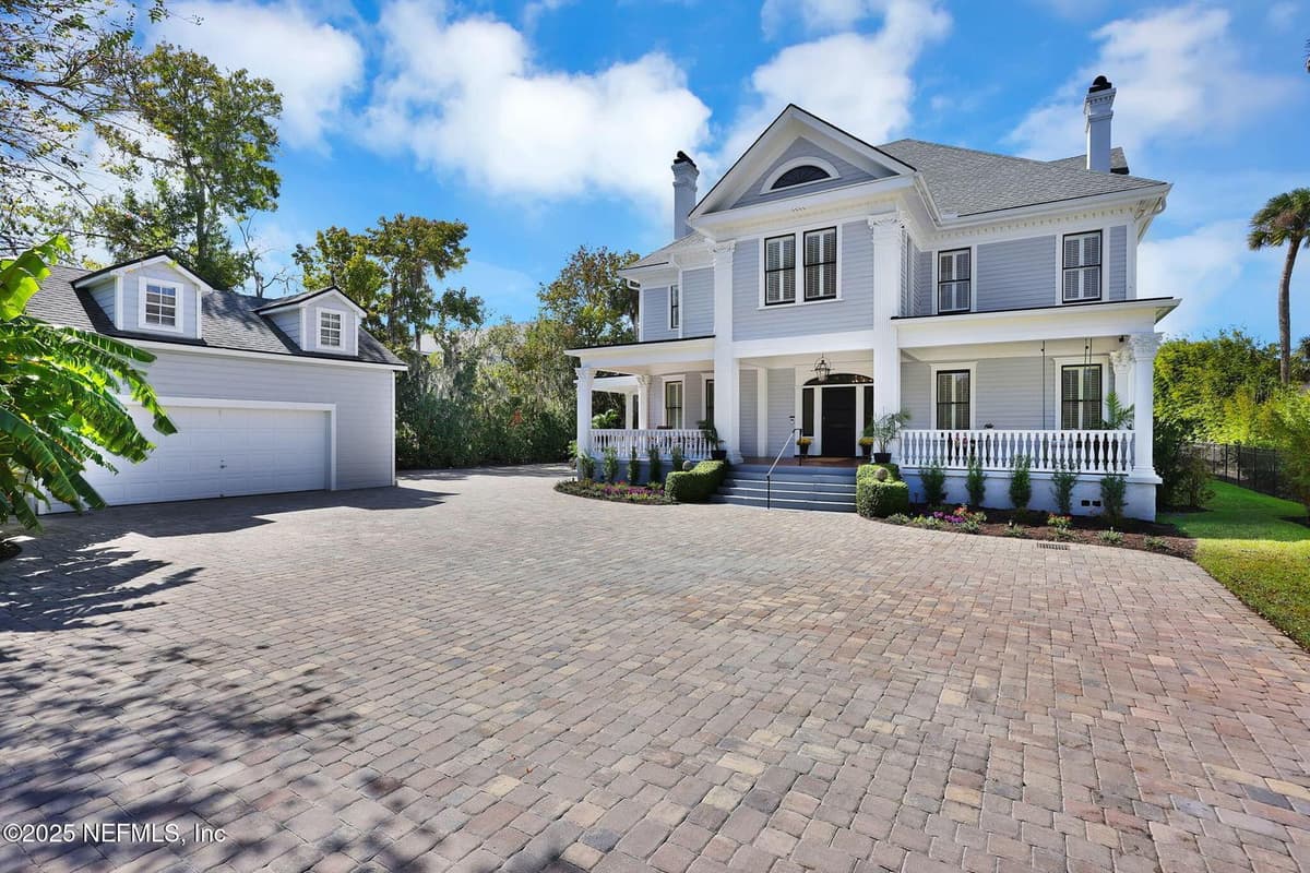 143 S ROSCOE Boulevard, Ponte Vedra Beach, FL 32082, Ponte Vedra Beach, FL - photo 3