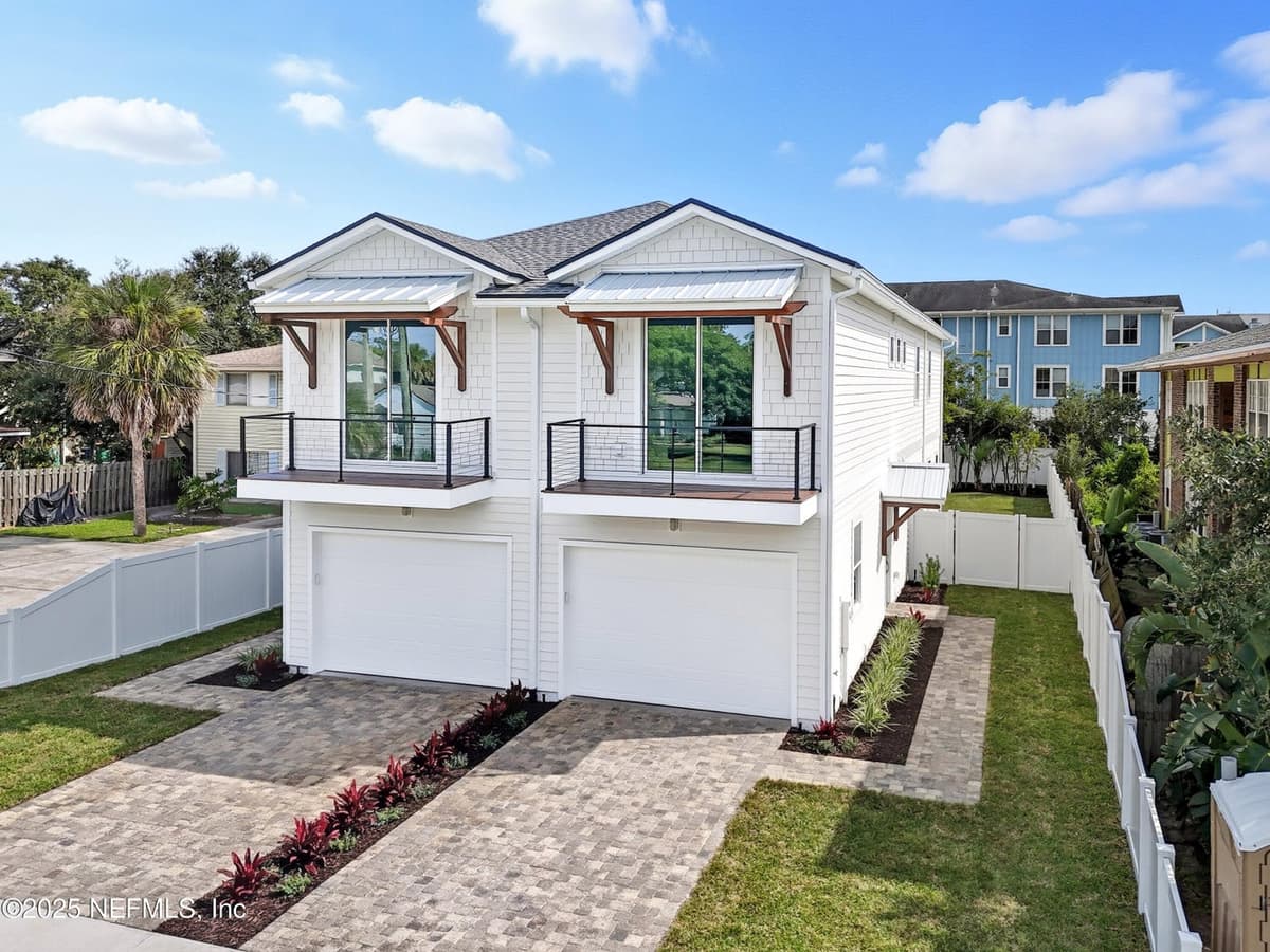 722 2ND Avenue N, Jacksonville Beach, FL 32250, Jacksonville Beach, FL - photo 2