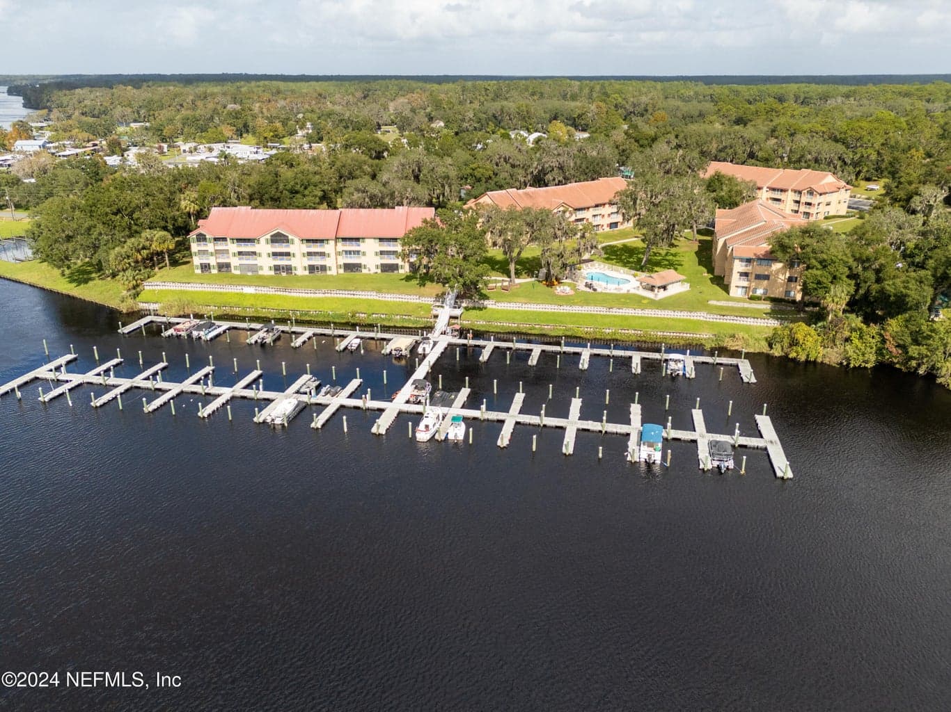 99 BROAD RIVER Place 3205, Welaka, FL 32193, Welaka, FL - photo 1