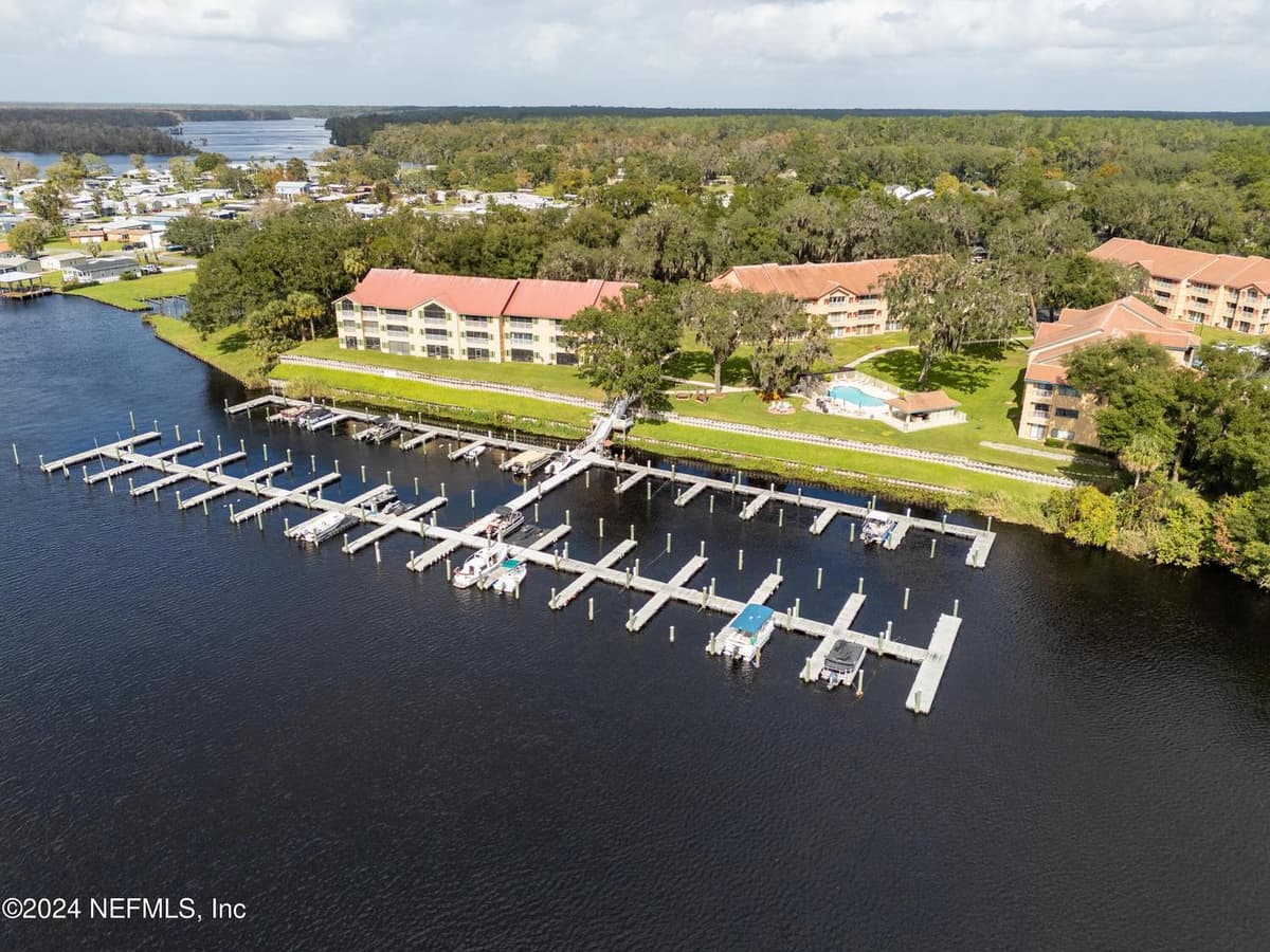 99 BROAD RIVER Place 3205, Welaka, FL 32193, Welaka, FL - photo 2