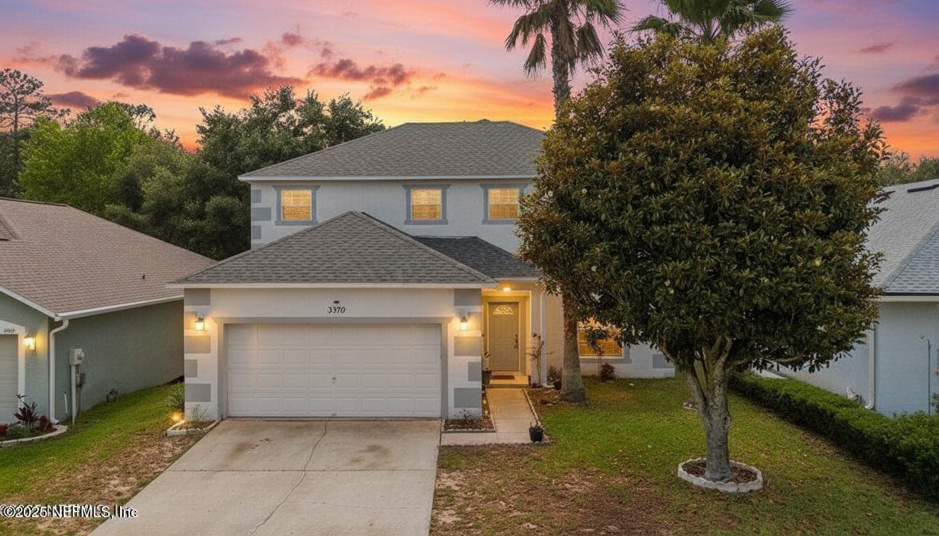 3370 DOUBLE Lane, Jacksonville, FL 32277, Jacksonville, FL - photo 1