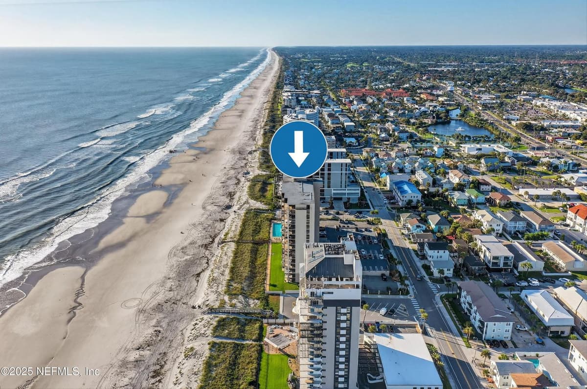 1301 1ST Street S 903, Jacksonville Beach, FL 32250, Jacksonville Beach, FL - photo 2