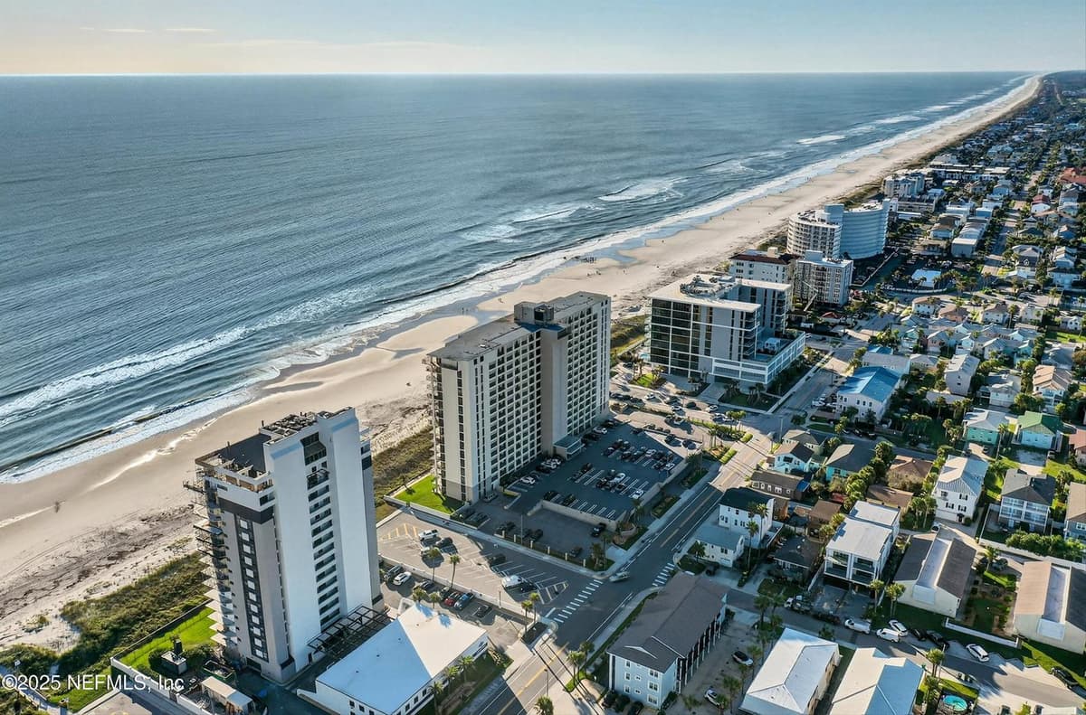 1301 1ST Street S 903, Jacksonville Beach, FL 32250, Jacksonville Beach, FL - photo 3