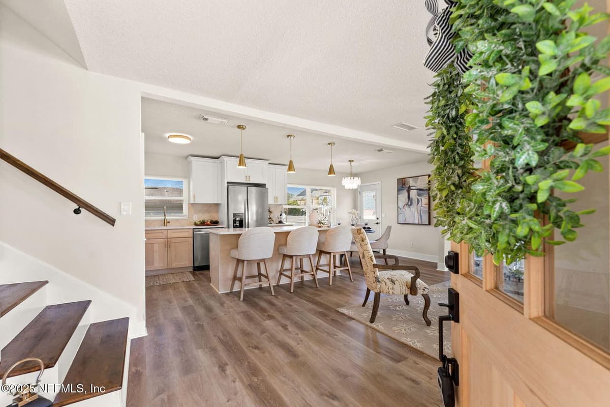 1533 BENTIN Drive N, Jacksonville Beach, FL 32250, Jacksonville Beach, FL - photo 2