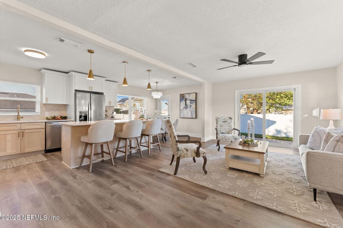 1533 BENTIN Drive N, Jacksonville Beach, FL 32250, Jacksonville Beach, FL - photo 3