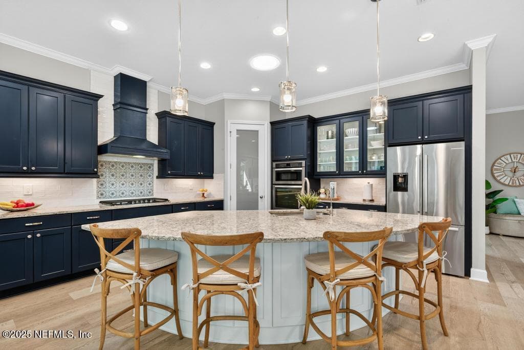 215 VALLEY GROVE Drive, Ponte Vedra, FL 32081, Ponte Vedra, FL - photo 3