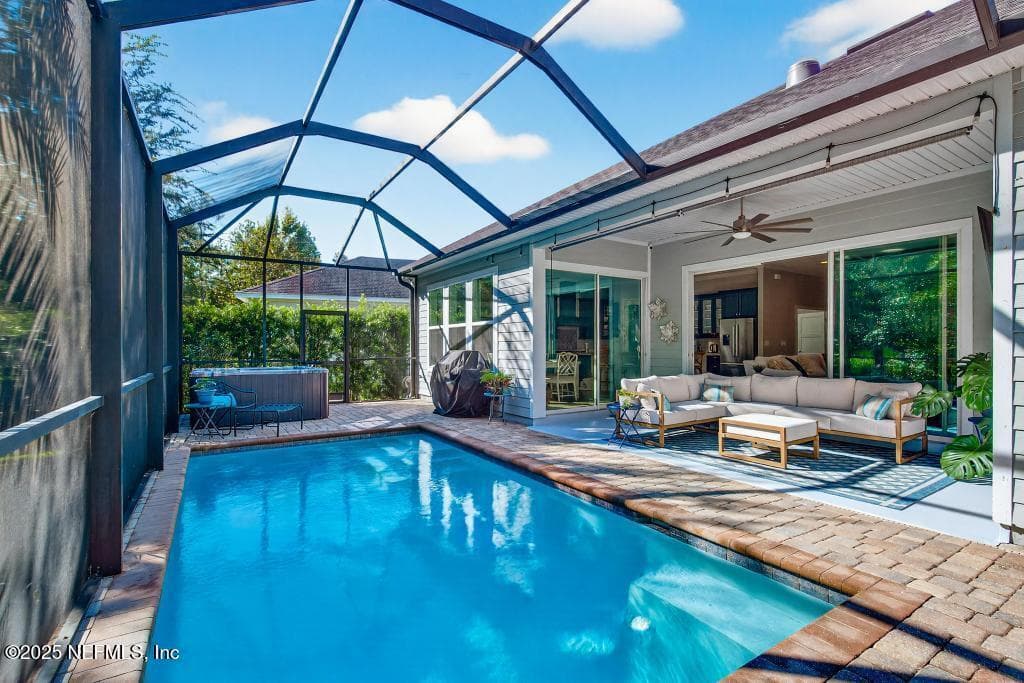 215 VALLEY GROVE Drive, Ponte Vedra, FL 32081, Ponte Vedra, FL - photo 2