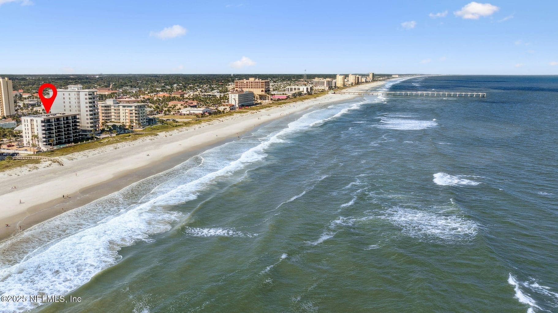275 1ST Street S 201, Jacksonville Beach, FL 32250, Jacksonville Beach, FL - photo 1