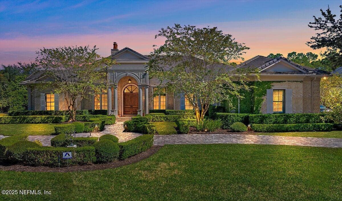 5367 CHANDLER BEND Drive, Jacksonville, FL 32224, Jacksonville, FL - photo 2