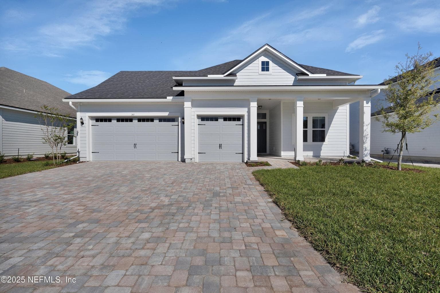 95502 GOLDEN GLOW Drive, Fernandina Beach, FL 32034, Fernandina Beach, FL - photo 1