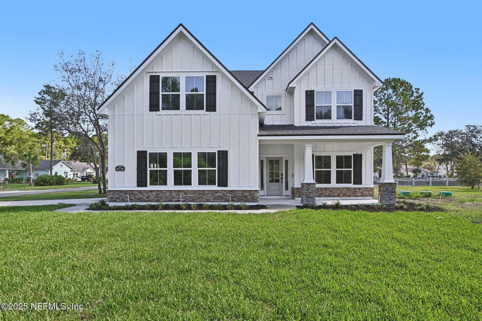 85199 SOUTHERN CREEK Boulevard, Fernandina Beach, FL 32034, Fernandina Beach, FL - photo 1