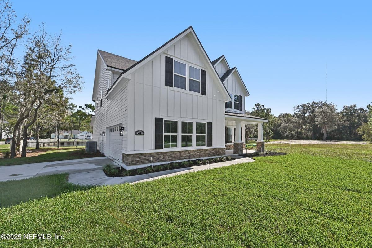 85199 SOUTHERN CREEK Boulevard, Fernandina Beach, FL 32034, Fernandina Beach, FL - photo 2