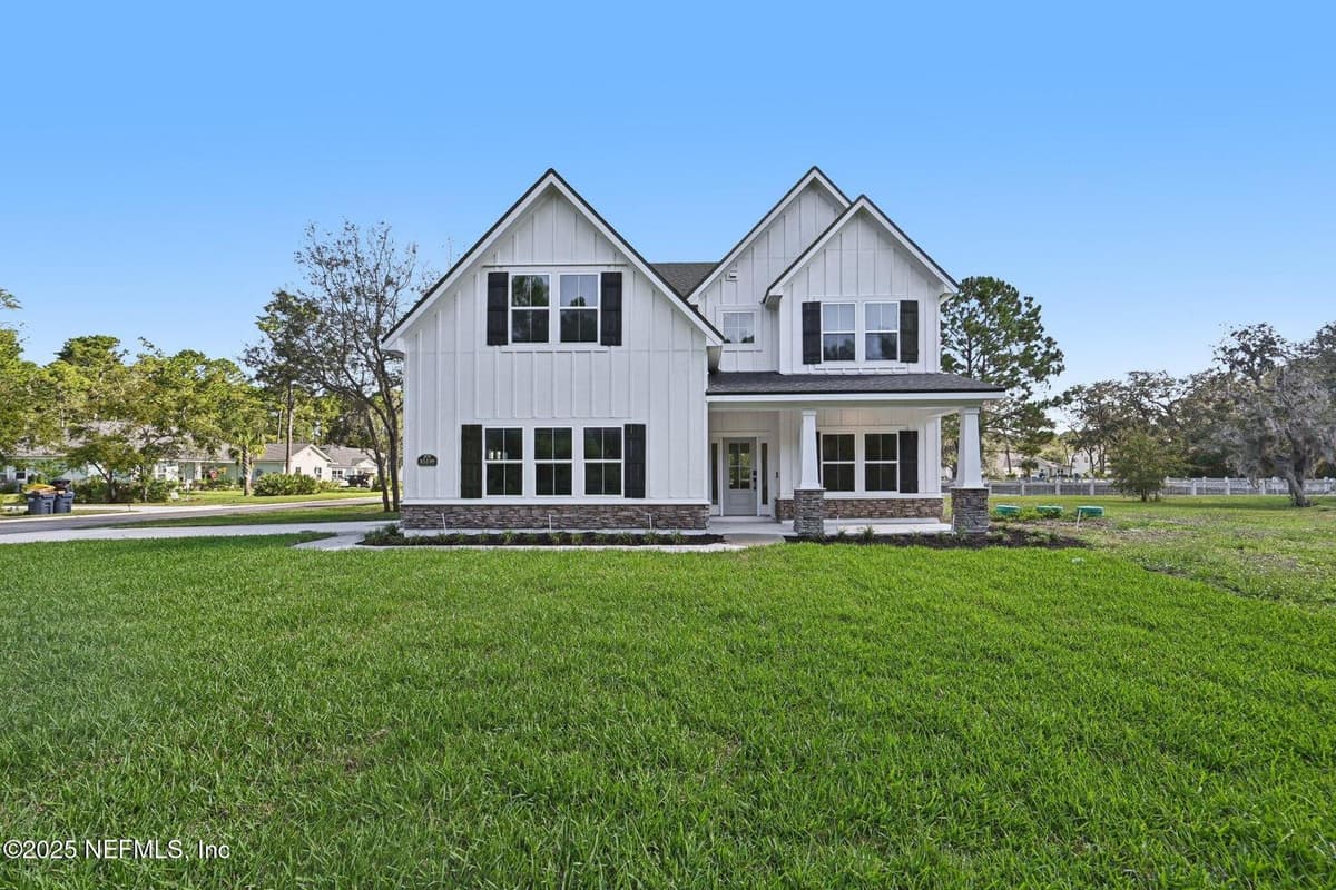 85199 SOUTHERN CREEK Boulevard, Fernandina Beach, FL 32034, Fernandina Beach, FL - photo 3