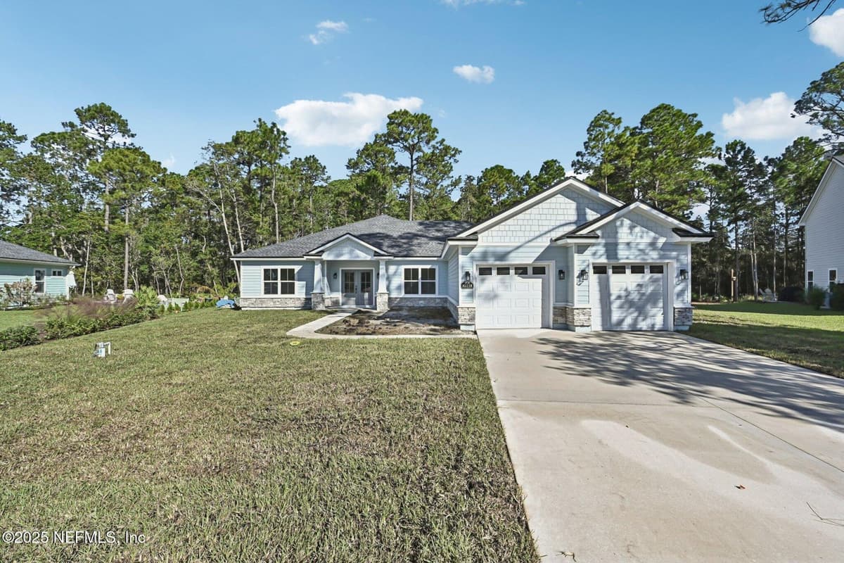 85118 SOUTHERN CREEK Boulevard, Fernandina Beach, FL 32034, Fernandina Beach, FL - photo 2