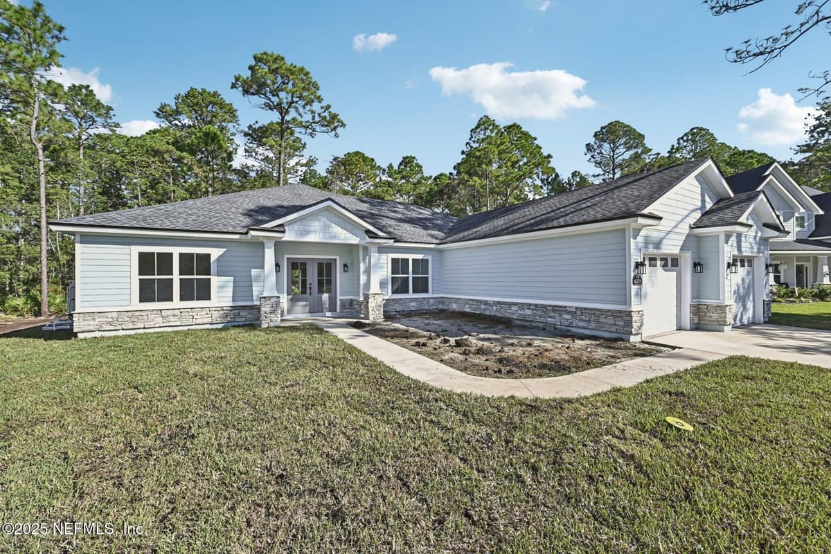 85118 SOUTHERN CREEK Boulevard, Fernandina Beach, FL 32034, Fernandina Beach, FL - photo 3