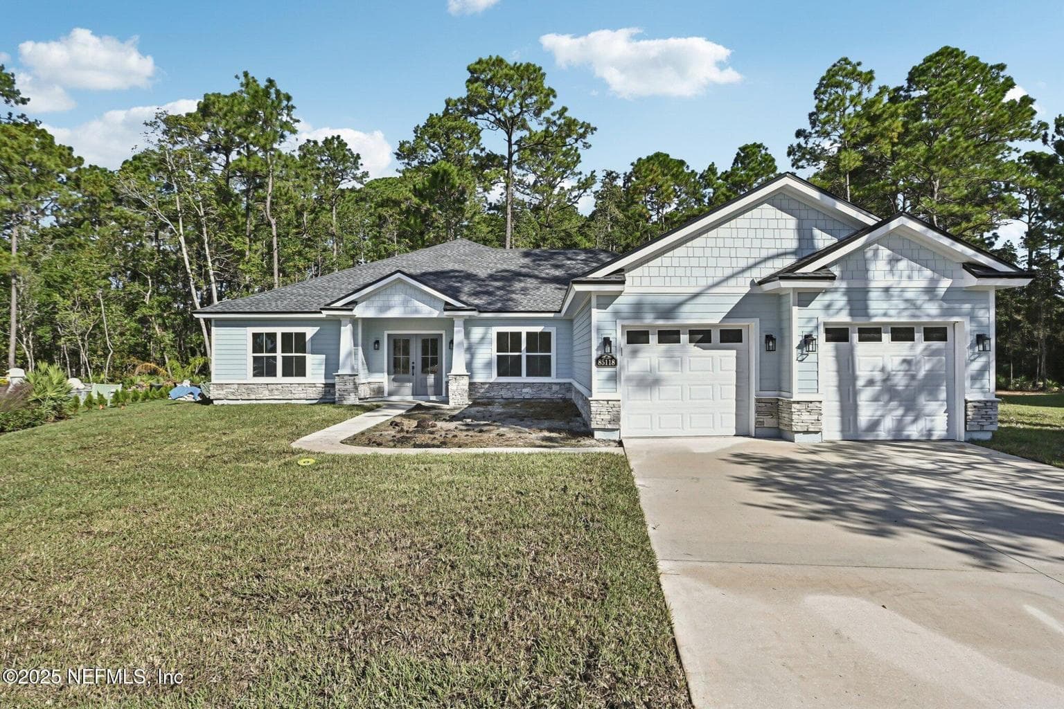 85118 SOUTHERN CREEK Boulevard, Fernandina Beach, FL 32034, Fernandina Beach, FL - photo 1
