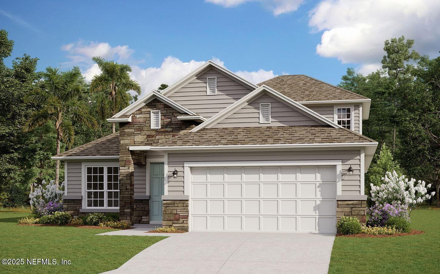2498 JENNINGS FARM Drive, Middleburg, FL 32068, Middleburg, FL - photo 1