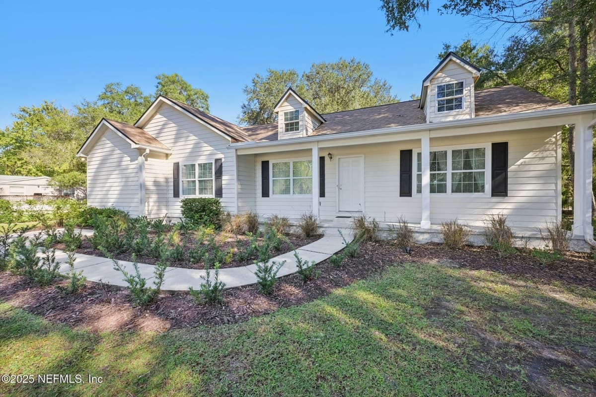 1355 CLAY Street, Fleming Island, FL 32003, Fleming Island, FL - photo 2