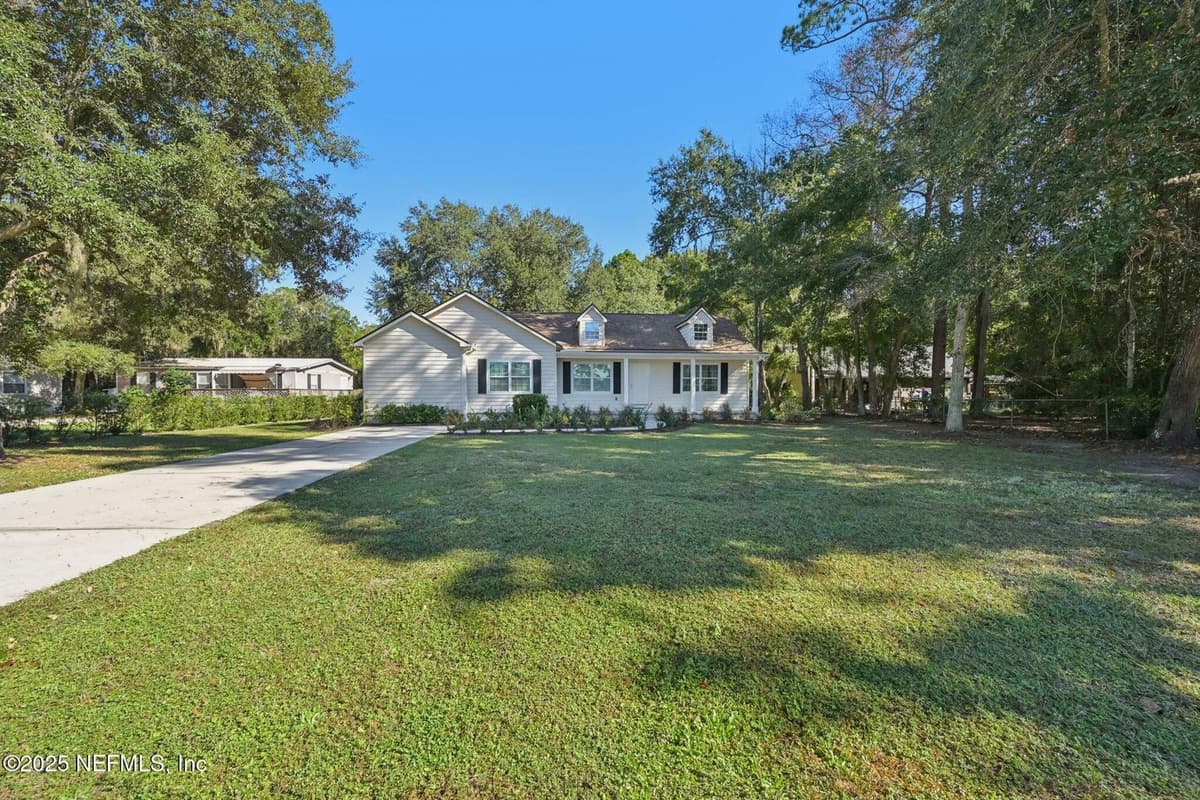 1355 CLAY Street, Fleming Island, FL 32003, Fleming Island, FL - photo 3